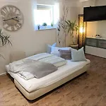 Modernes, Mini-apartment Nuernberg, Playmobil * Zirndorf