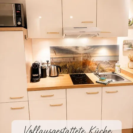 Modernes, Mini-apartment Nuernberg, Playmobil