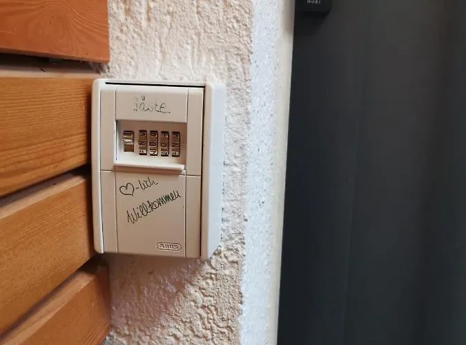 Modernes, Mini-apartment Nuernberg,playmobil Daire Zirndorf