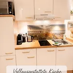 Modernes, Mini-apartment Nuernberg, Playmobil