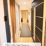 Modernes, Mini-apartment Nuernberg, Playmobil Διαμέρισμα *