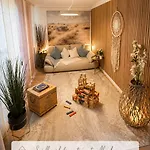 Modernes, Mini-apartment Nuernberg, Playmobil Διαμέρισμα