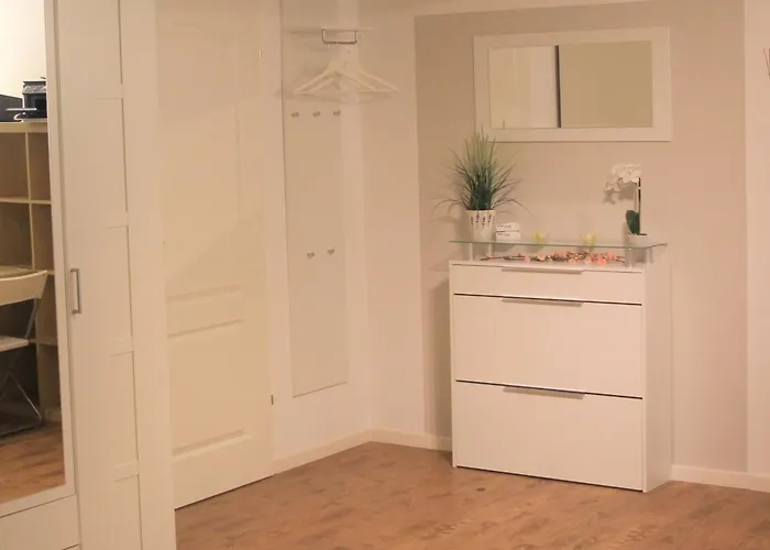 Apartamento Modernes, Mini-apartment Nürnberg,playmobil *